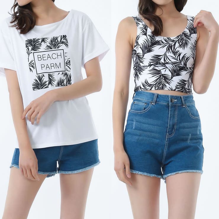 水着 レディース タンキニ | 水着ショップ アクアフェアリー | 詳細画像7 