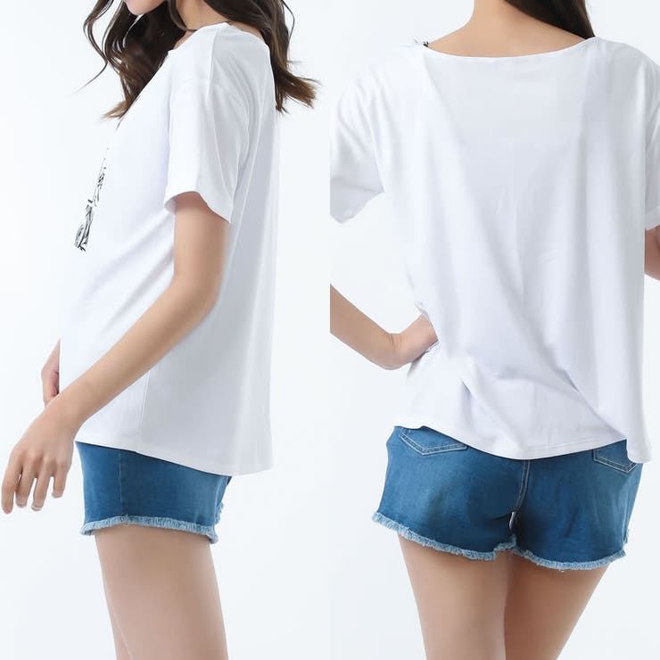 水着 レディース タンキニ | 水着ショップ アクアフェアリー | 詳細画像8 