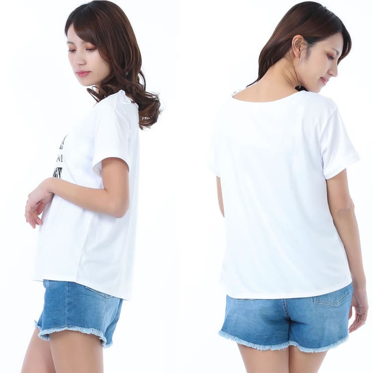 水着 レディース タンキニ | 水着ショップ アクアフェアリー | 詳細画像7 