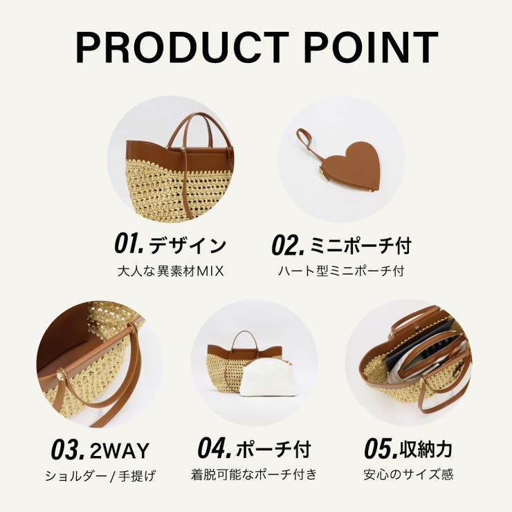 【 500mlペットボトル収納可能 】 | UNITED BASE | 詳細画像4 