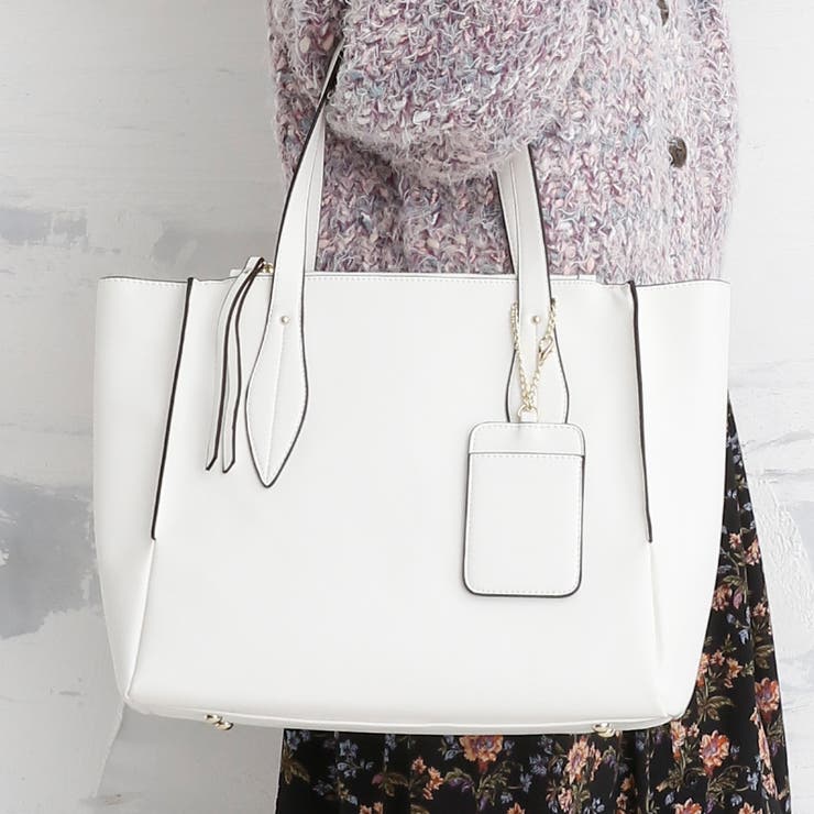 通勤トートバッグ 対応 品番 Fd Base ベース のレディースファッション通販 Shoplist ショップリスト