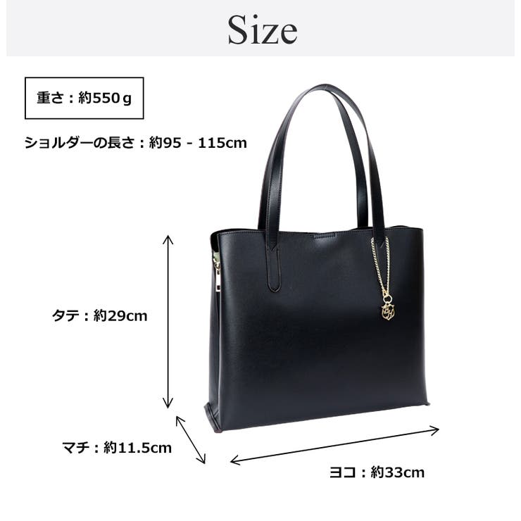 A4対応 サイドファスナー 変形配色デザイン 2wayバッグ | UNITED BASE | 詳細画像27 