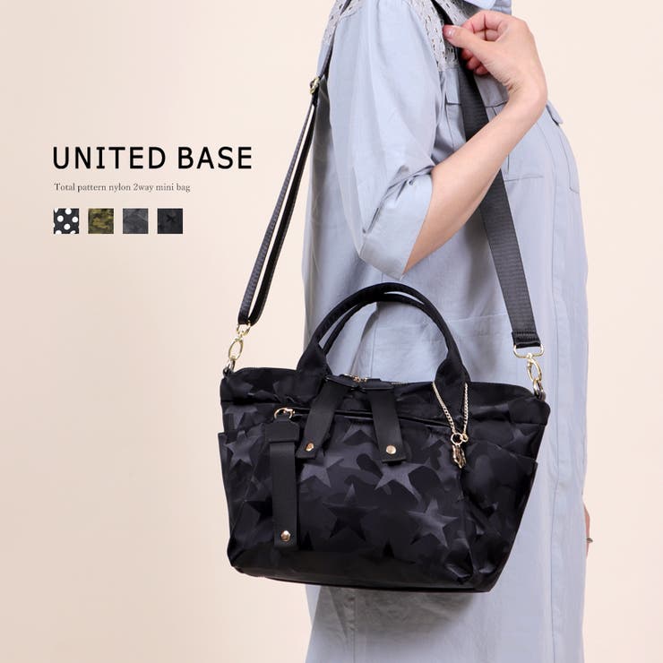 BASE ベース 公式 | UNITED BASE | 詳細画像1 