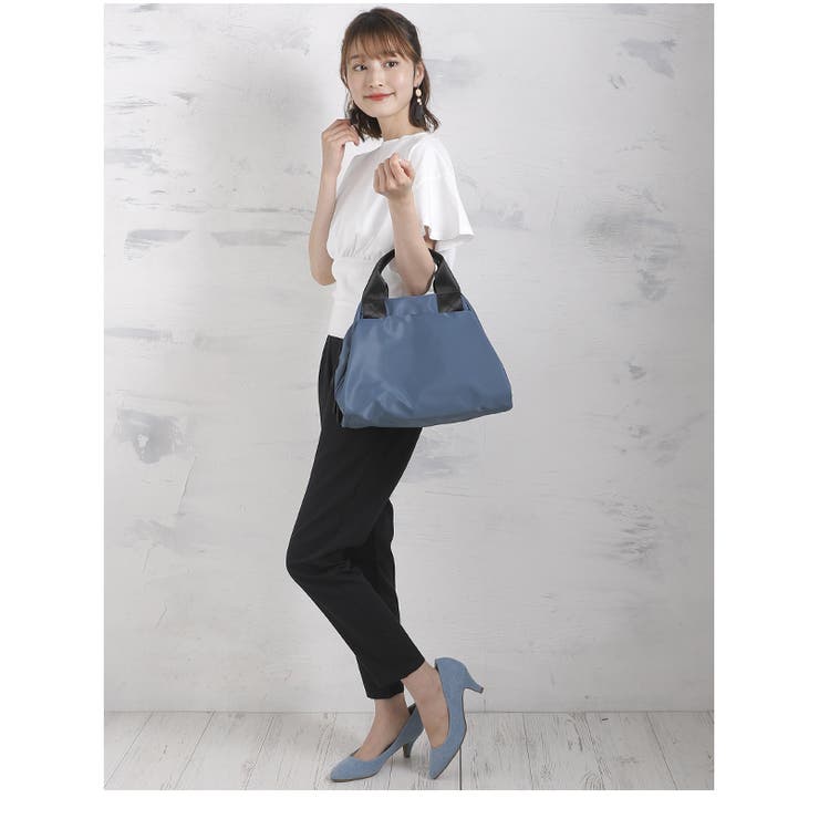 ナイロン ナイロンバッグ 軽量 | UNITED BASE | 詳細画像5 