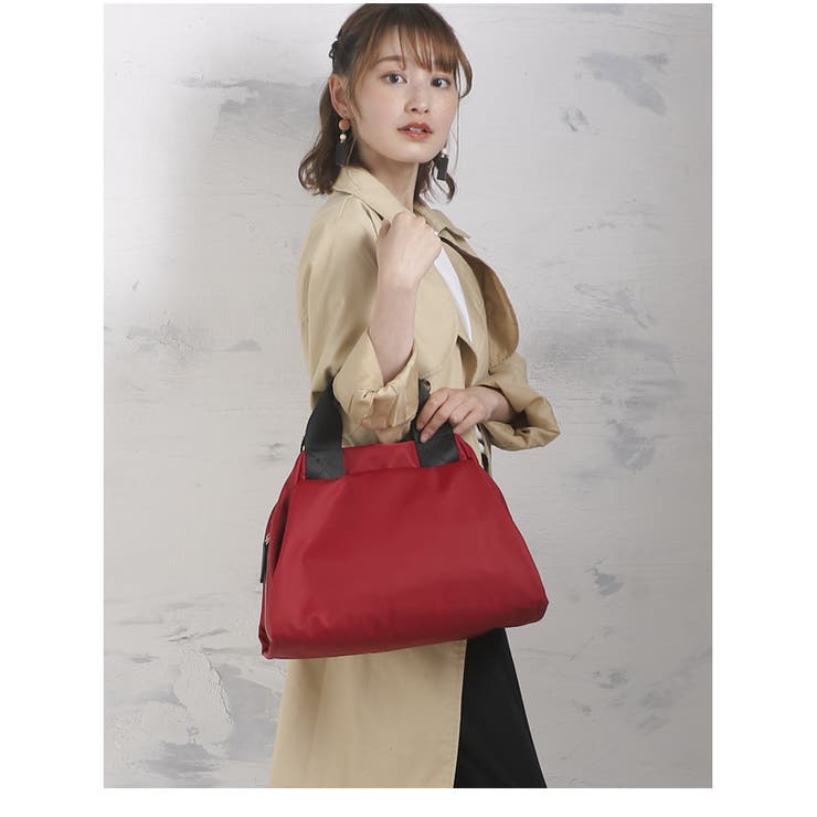 ナイロン ナイロンバッグ 軽量 | UNITED BASE | 詳細画像6 