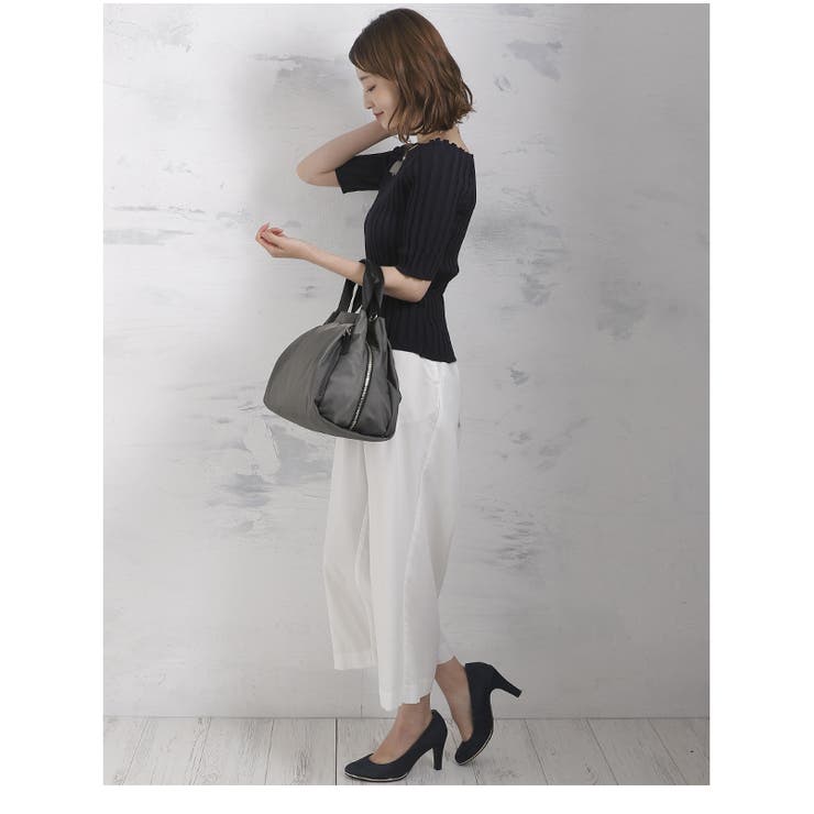 ナイロン ナイロンバッグ 軽量 | UNITED BASE | 詳細画像7 