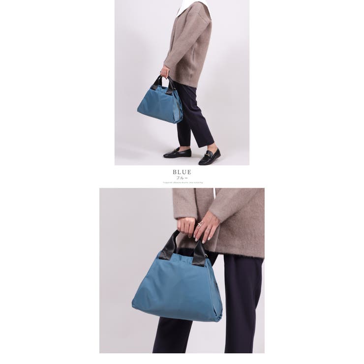 ナイロン ナイロンバッグ 軽量 | UNITED BASE | 詳細画像20 