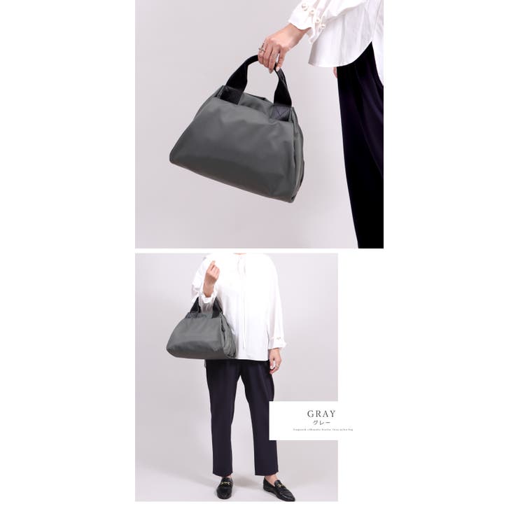 ナイロン ナイロンバッグ 軽量 | UNITED BASE | 詳細画像21 