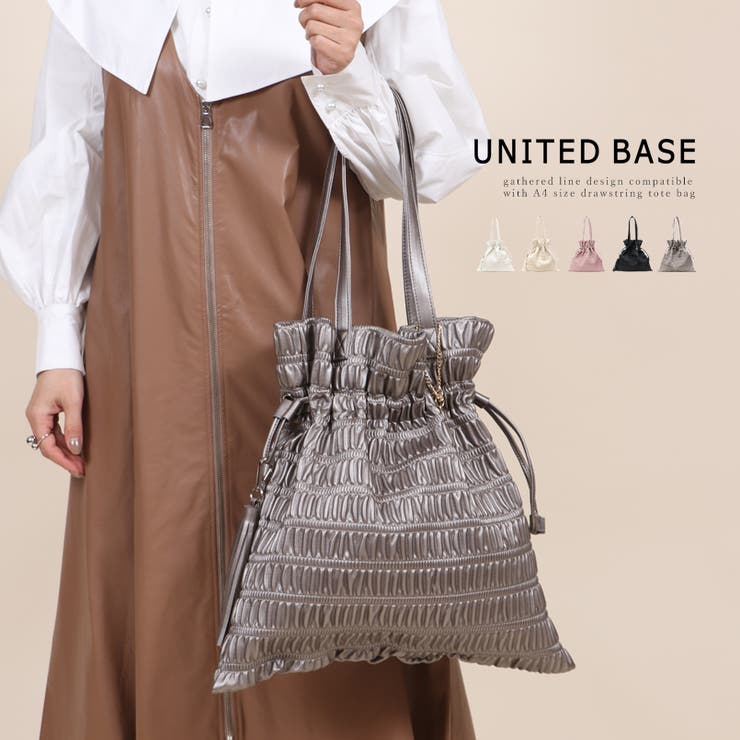 BASE ベース 公式 | UNITED BASE | 詳細画像1 