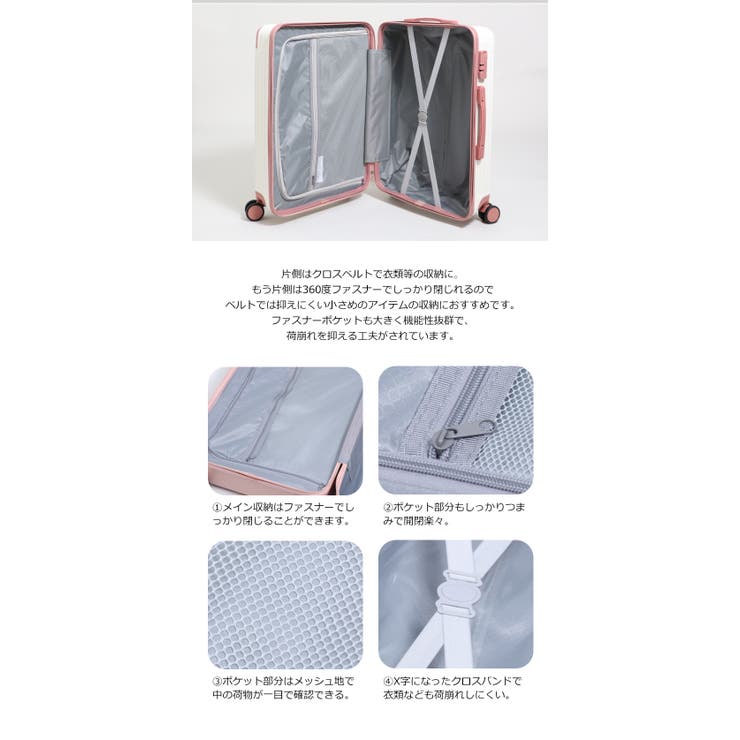 スーツケース キャリーケース キャリーバッグ 機内持ち込み Sサイズ
