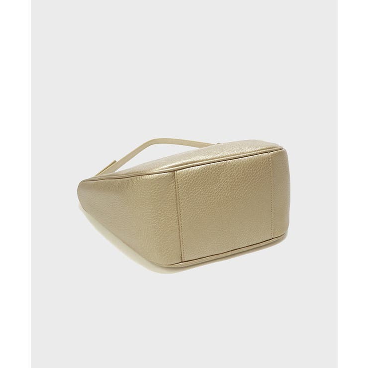 ポイント刺繍 2WAY ワンショルダーバッグ トートバッグ 斜め掛け 軽量 | UNITED BASE | 詳細画像14 