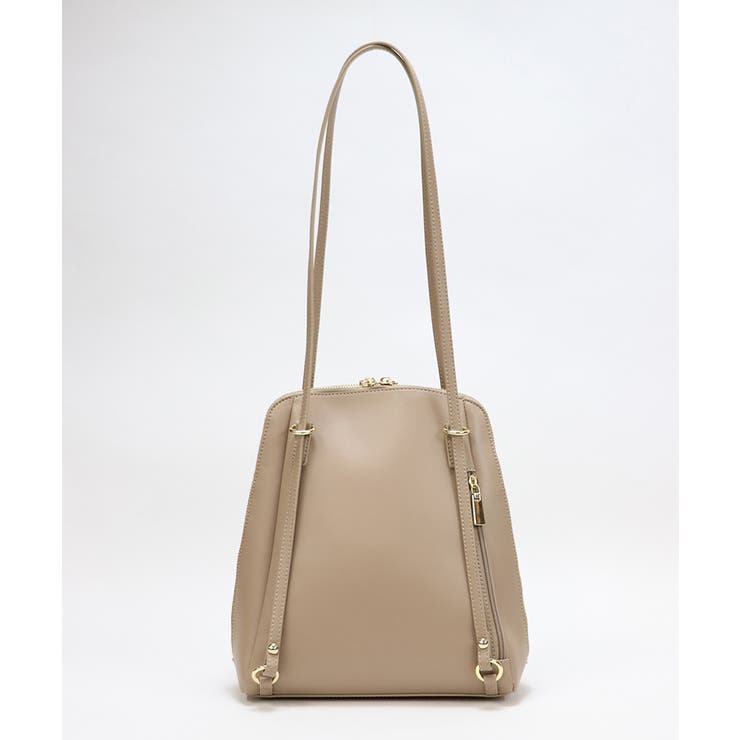 2WAY リュック＆ショルダーバッグ ファーバッグ 秋冬 秋 冬 かわいい | UNITED BASE | 詳細画像6 