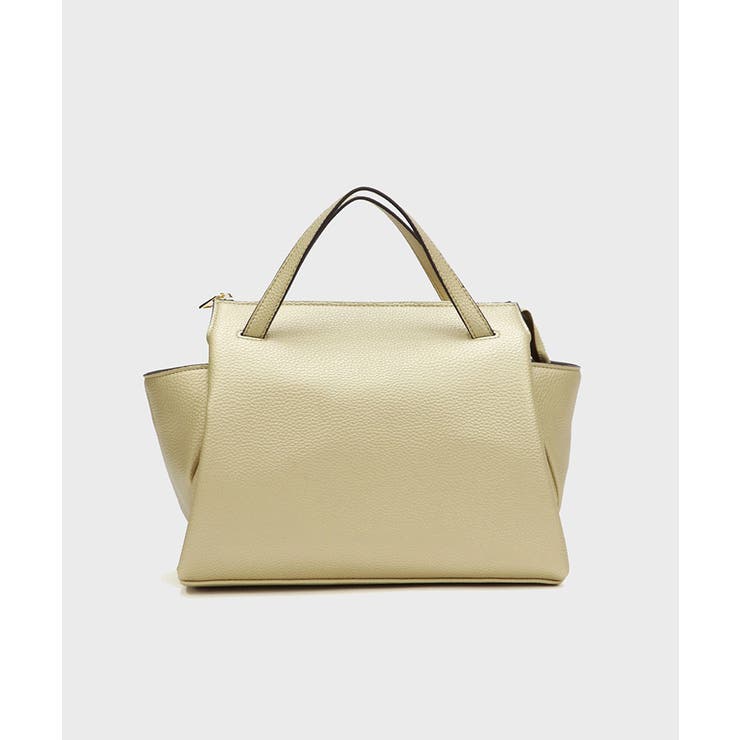 2WAY ハンド＆ショルダーバッグ トートバッグ 2way 軽量 ミニバッグ | UNITED BASE | 詳細画像18 