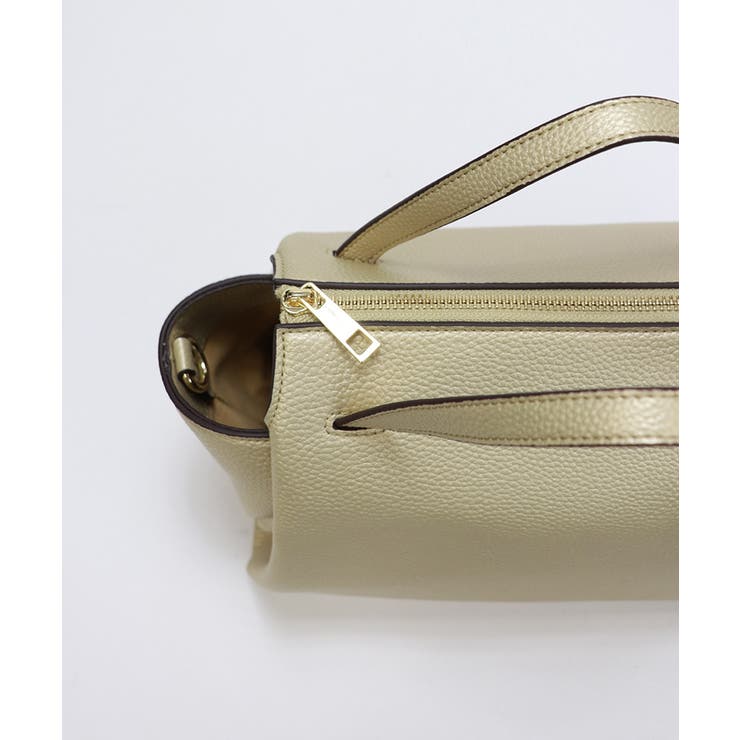 2WAY ハンド＆ショルダーバッグ トートバッグ 2way 軽量 ミニバッグ | UNITED BASE | 詳細画像20 