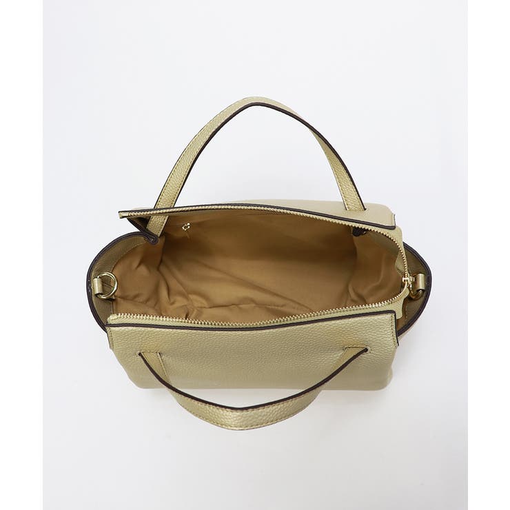 2WAY ハンド＆ショルダーバッグ トートバッグ 2way 軽量 ミニバッグ | UNITED BASE | 詳細画像21 