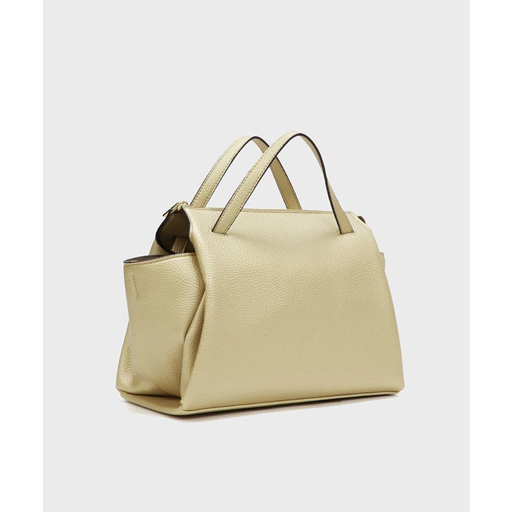 2WAY ハンド＆ショルダーバッグ トートバッグ 2way 軽量 ミニバッグ | UNITED BASE | 詳細画像27 