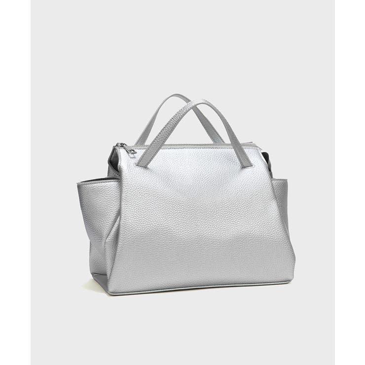 2WAY ハンド＆ショルダーバッグ トートバッグ 2way 軽量 ミニバッグ | UNITED BASE | 詳細画像28 