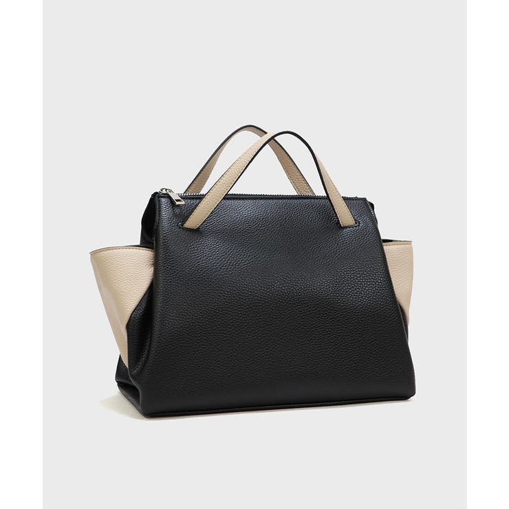 2WAY ハンド＆ショルダーバッグ トートバッグ 2way 軽量 ミニバッグ | UNITED BASE | 詳細画像29 