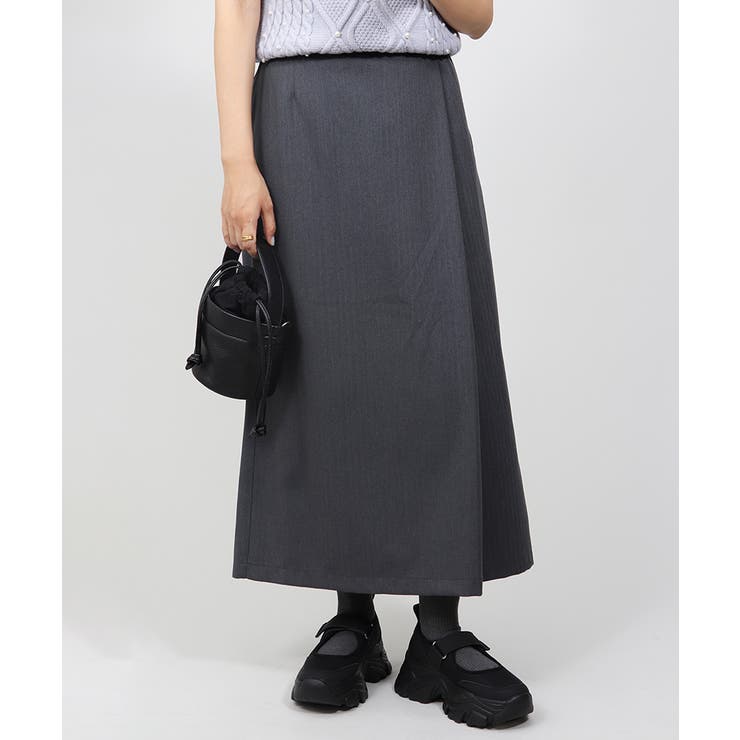 メッシュ ボリュームソール スニーカーサンダル メリージェーン 厚底 美脚 | UNITED BASE | 詳細画像3 