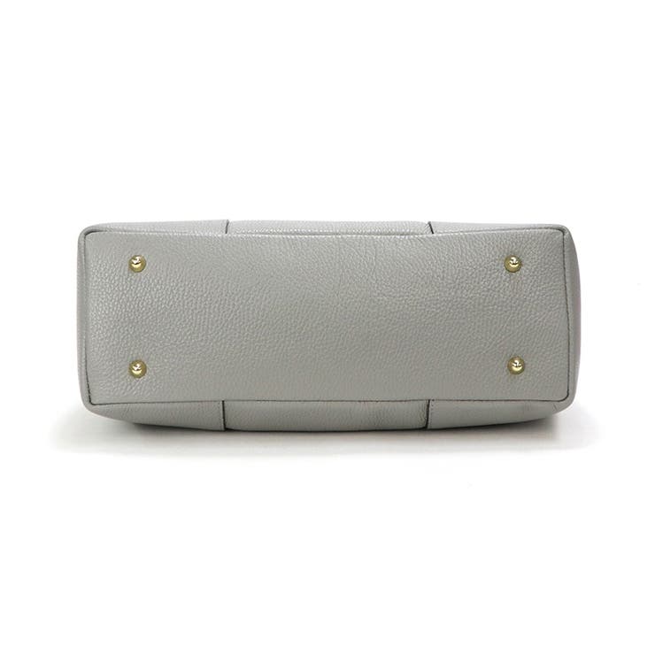 イタリア製 本革 バンブーハンドル 2WAYトートバッグ ショルダーバッグ | UNITED BASE | 詳細画像29 