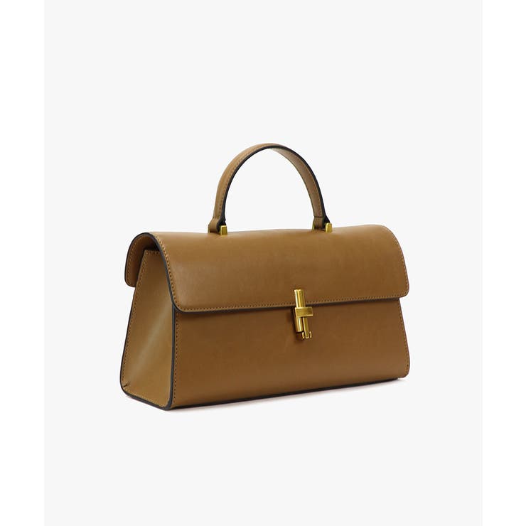 本革 2WAY スクエア ハンド＆ショルダーバッグ フォーマル 入学式 卒業式 | UNITED BASE | 詳細画像14 