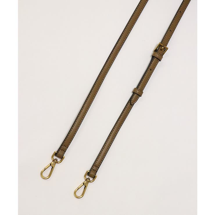 本革 2WAY スクエア ハンド＆ショルダーバッグ フォーマル 入学式 卒業式 | UNITED BASE | 詳細画像28 