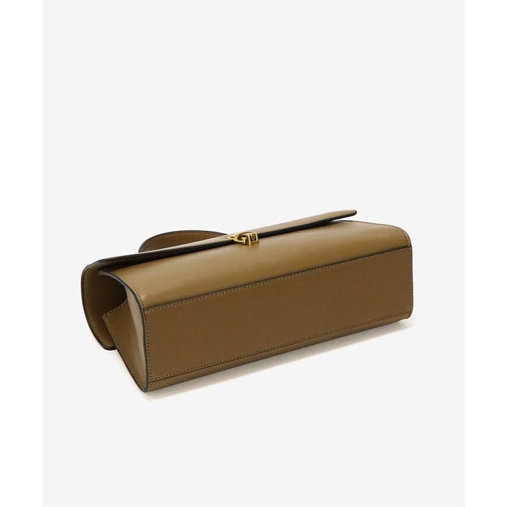 本革 2WAY スクエア ハンド＆ショルダーバッグ フォーマル 入学式 卒業式 | UNITED BASE | 詳細画像29 