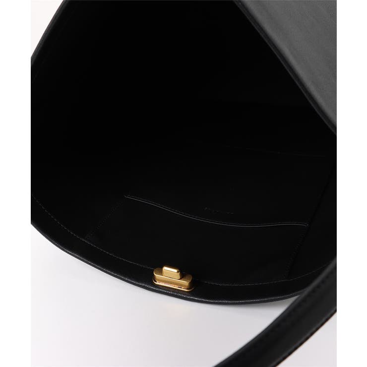 本革 A4 A4サイズ対応 トートバッグ バケツ型バッグ レディース 通勤 | UNITED BASE | 詳細画像17 