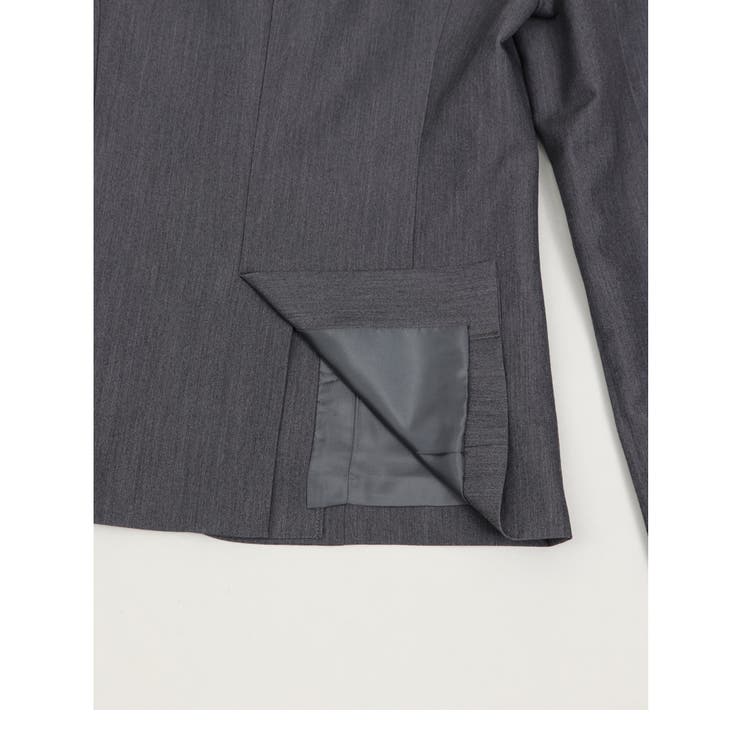 テーラードジャケット ワイドパンツ スーツセット 2点セット セレモニー | UNITED BASE | 詳細画像26 