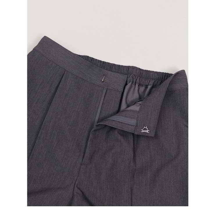 テーラードジャケット ワイドパンツ スーツセット 2点セット セレモニー | UNITED BASE | 詳細画像27 