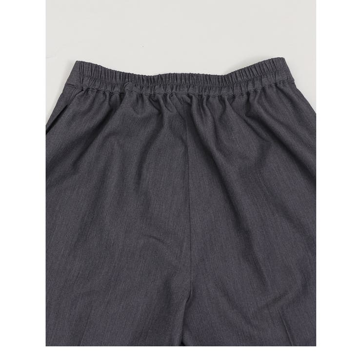 テーラードジャケット ワイドパンツ スーツセット 2点セット セレモニー | UNITED BASE | 詳細画像28 