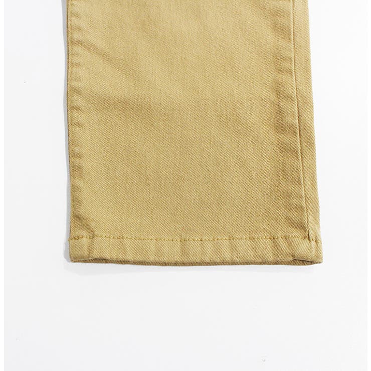 テーパードカラーパンツ | MODE ROBE | 詳細画像16 