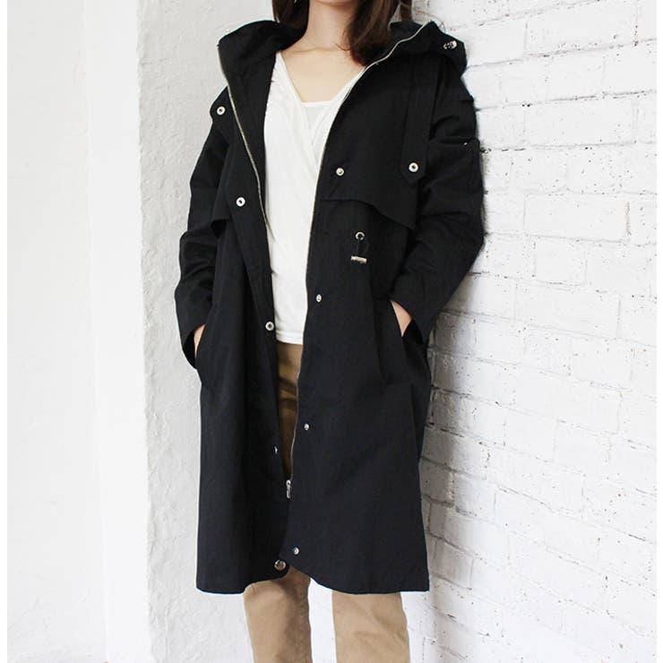 キャミsetトップス | MODE ROBE | 詳細画像8 