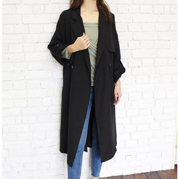 キャミsetトップス | MODE ROBE | 詳細画像3 