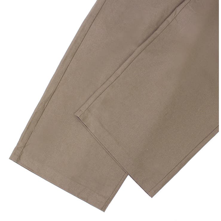 ノースリーブオールインワン | MODE ROBE | 詳細画像31 