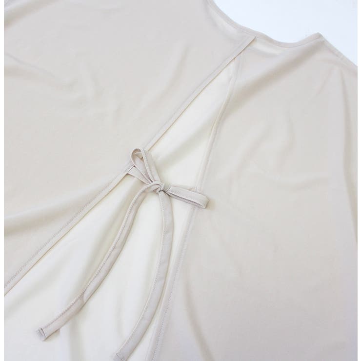 キャミセットシアートップス | MODE ROBE | 詳細画像23 