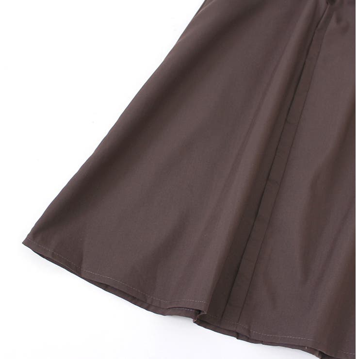 サイドリボンワンピース | MODE ROBE | 詳細画像24 