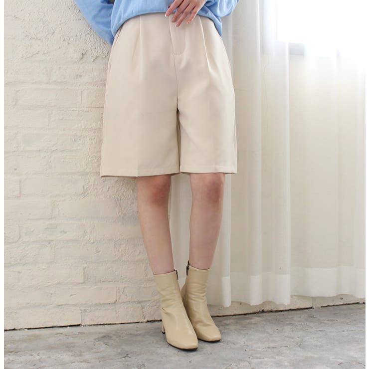 ハーフパンツ | MODE ROBE | 詳細画像11 