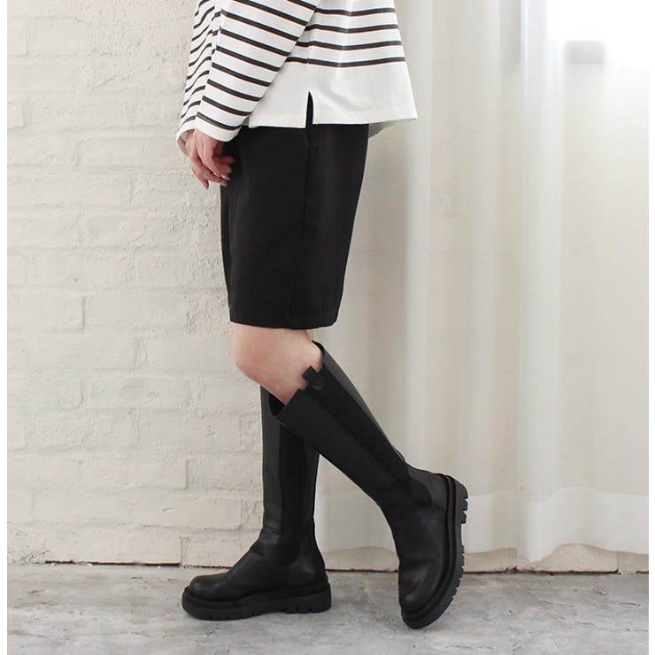 ハーフパンツ | MODE ROBE | 詳細画像7 