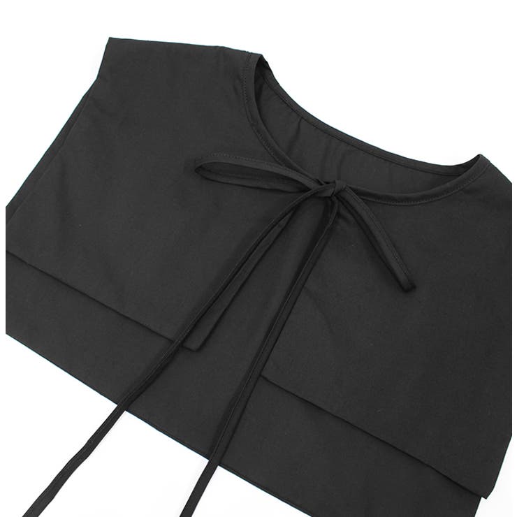 セーラーカラー付きタンクトップ | MODE ROBE | 詳細画像21 