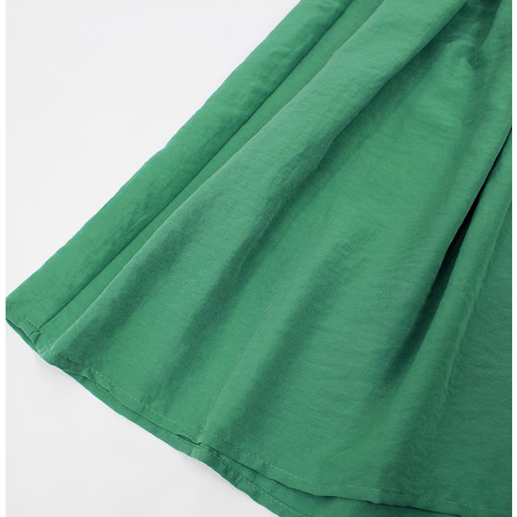 サイドタックノースリーブワンピース | MODE ROBE | 詳細画像29 