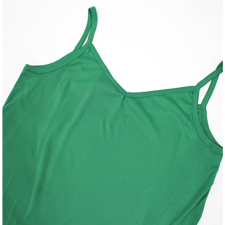 サイドタックノースリーブワンピース | MODE ROBE | 詳細画像30 