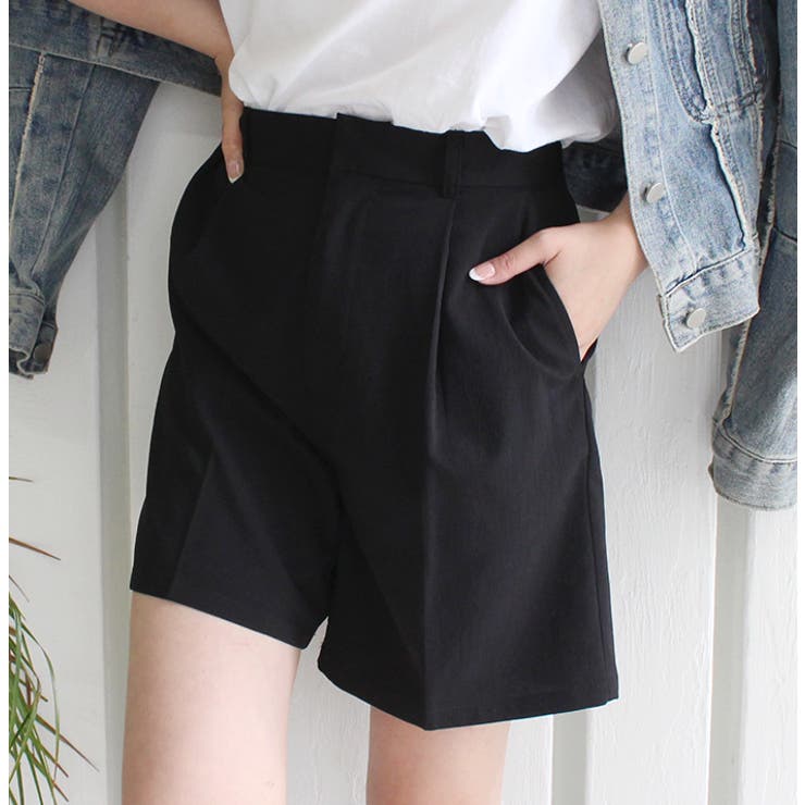 ハーフパンツ | MODE ROBE | 詳細画像22 