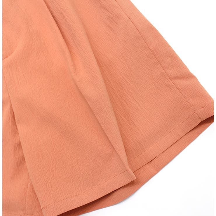 ハーフパンツ | MODE ROBE | 詳細画像29 