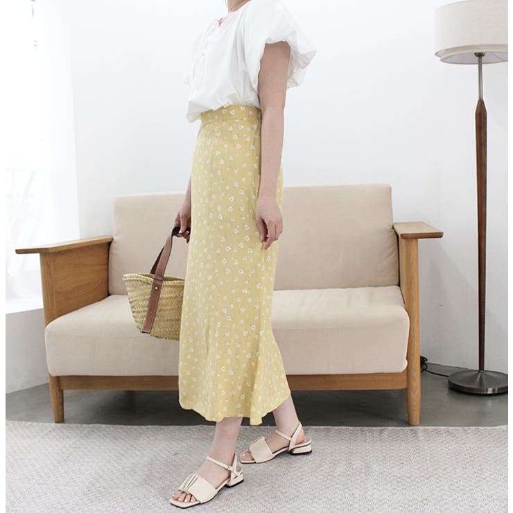 バルーンスリーブリボントップス | MODE ROBE | 詳細画像11 