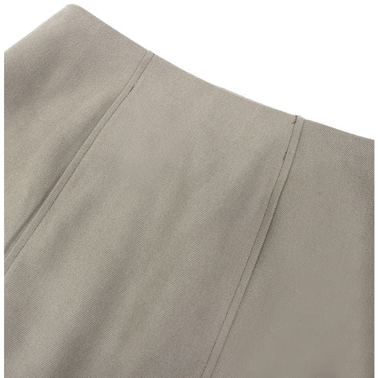 バックスリットナロースカート | MODE ROBE | 詳細画像17 