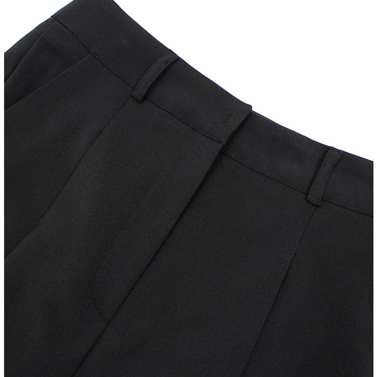 タックワイドパンツ | MODE ROBE | 詳細画像17 