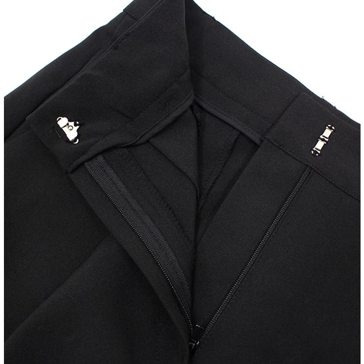 タックワイドパンツ | MODE ROBE | 詳細画像18 