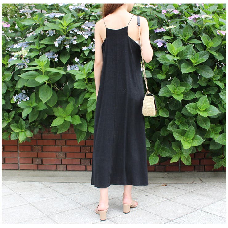 コットンリネンワンピース ワンピース ワンピ 品番 Mdrw Mode Robe モードローブ のレディースファッション通販 Shoplist ショップリスト