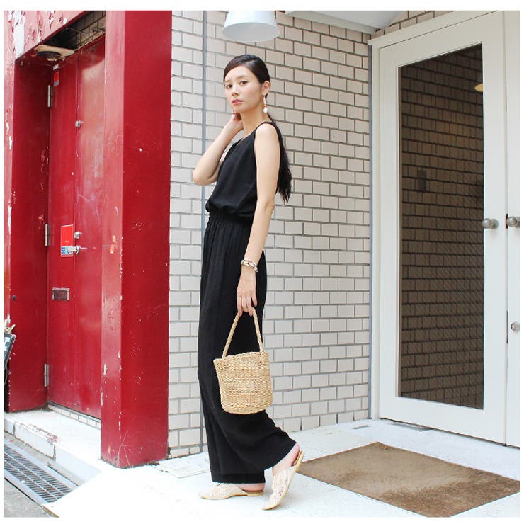 Komorebi　リブロングパンツ、カップ付きタンク、1分丈、おまとめ売り カップ付クロップドタンクトップ - ベルーナ【公式】